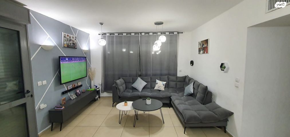 דירה, מבצע חירם 5, נווה ים, ראשון לציון