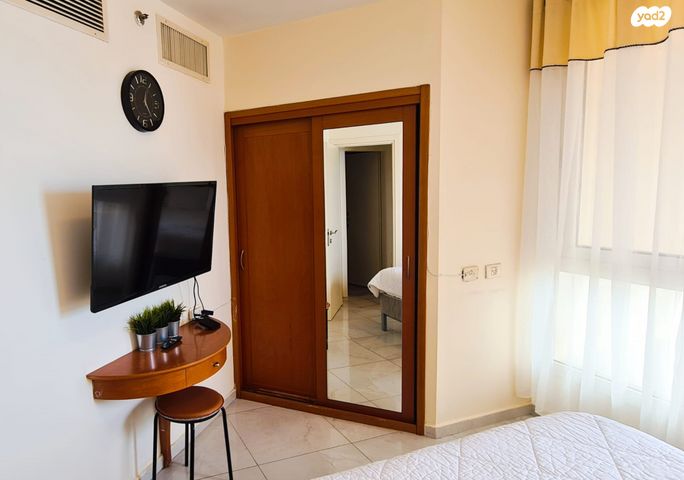 דירה, דרך בן גוריון 99, דרום מערב ותיק, בת ים