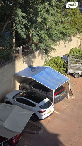 דירה, מבצע חירם 5, נווה ים, ראשון לציון