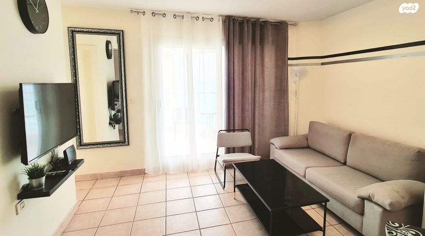 דירה, דרך בן גוריון 99, דרום מערב ותיק, בת ים