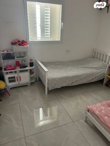 דירה, קרית שלום, תל אביב יפו