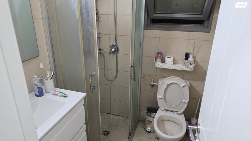 דירה, מבצע חירם 5, נווה ים, ראשון לציון