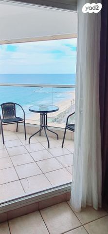 דירה, דרך בן גוריון 99, דרום מערב ותיק, בת ים