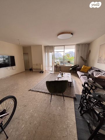 דירה, יהודה בורלא, תכנית ל', למד, תל אביב יפו