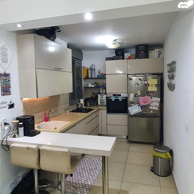 דירה, מבצע חירם 5, נווה ים, ראשון לציון