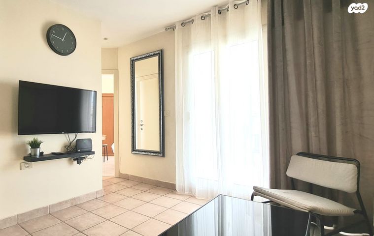 דירה, דרך בן גוריון 99, דרום מערב ותיק, בת ים