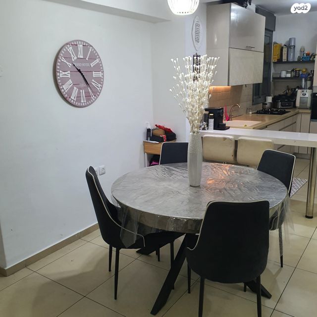 דירה, מבצע חירם 5, נווה ים, ראשון לציון