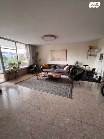 דירה, יהודה בורלא, תכנית ל', למד, תל אביב יפו