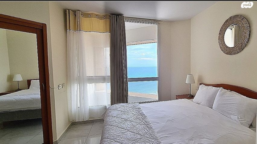 דירה, דרך בן גוריון 99, דרום מערב ותיק, בת ים