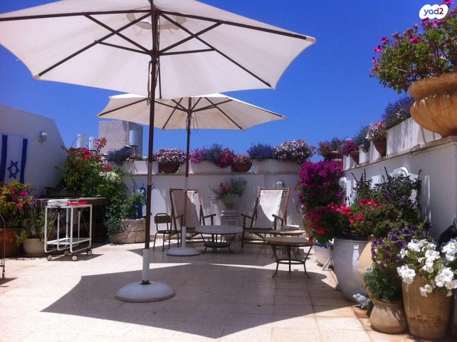 גג/ פנטהאוז, הדר, רמת השרון