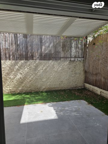 בית פרטי/ קוטג', מויאל, גני צהלה, רמות צהלה, תל אביב יפו