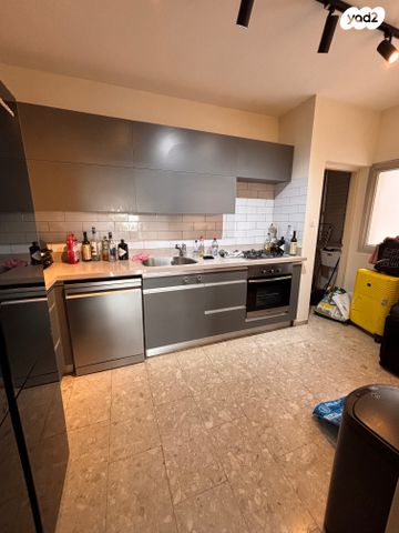 דירה, יהודה בורלא, תכנית ל', למד, תל אביב יפו