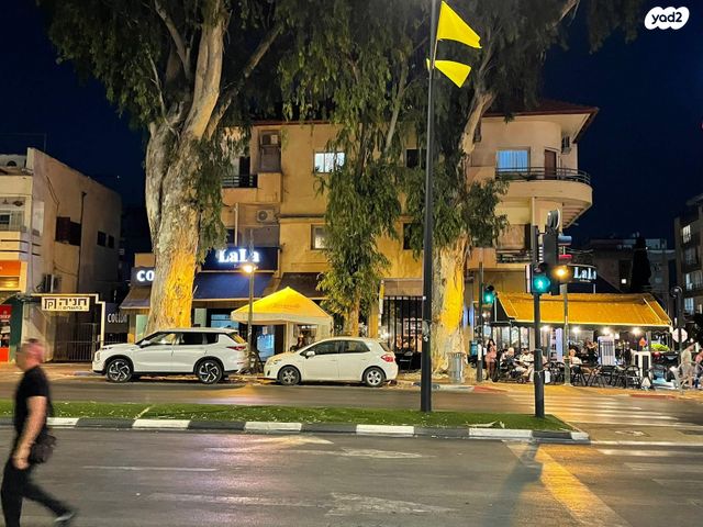 חנויות/ שטח מסחרי, הרצל 202, א' / צפון מזרח העיר, רחובות