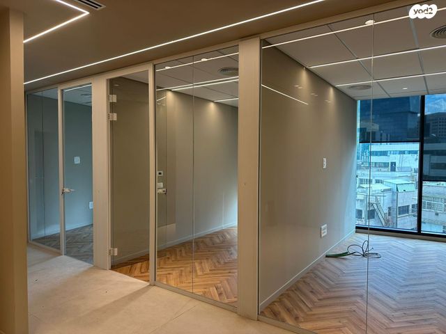 דרך מנחם בגין 