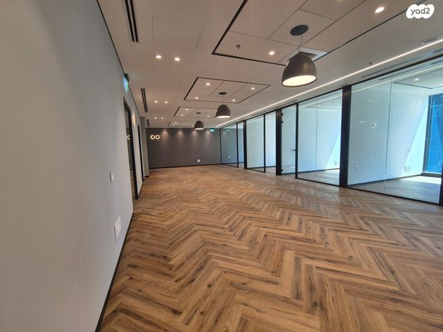 משרדים, החרש, אזור תעשיה נווה נאמן, הוד השרון