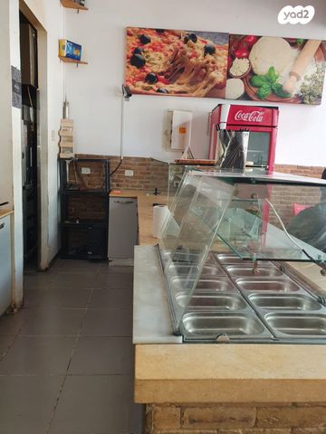 חנויות/ שטח מסחרי, ביאליק, ראשון לציון