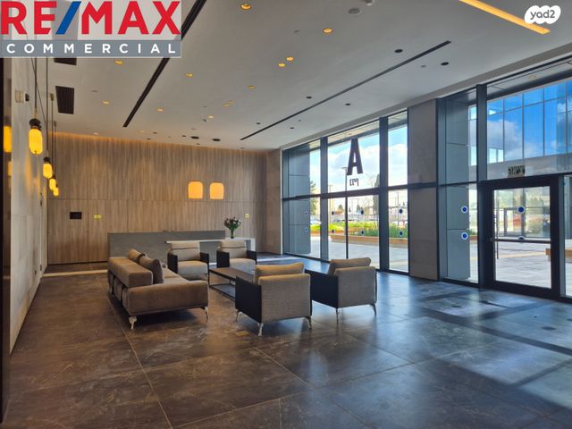 משרדים, החרש, אזור תעשיה נווה נאמן, הוד השרון