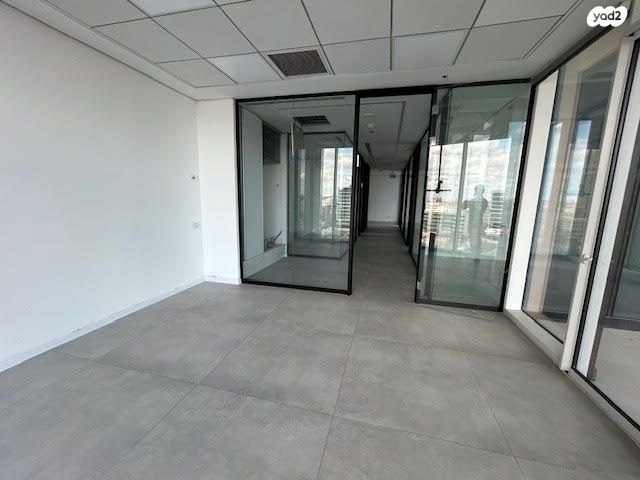 משרדים, דרך יצחק רבין 1, סטארטסיב / רמת סיב, פתח תקווה