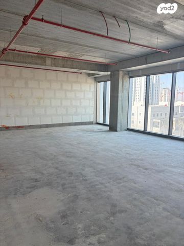 משרדים, עמק, באר יעקב