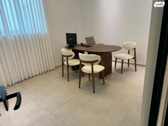 משרדים, מוטי קינד, פארק הורוביץ, רחובות