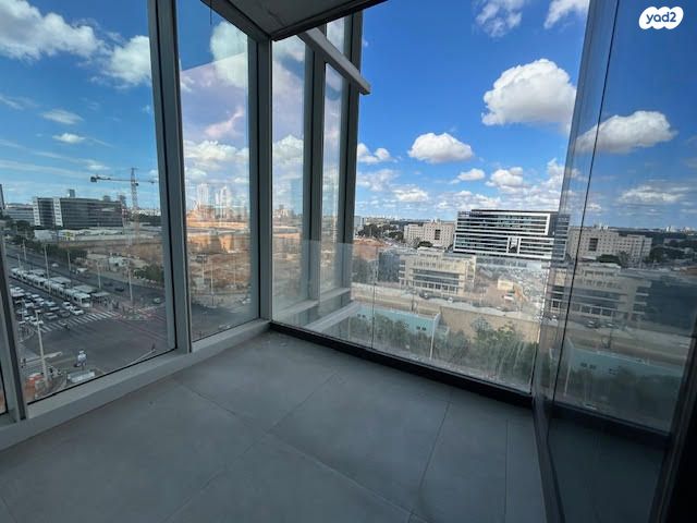 משרדים, דרך יצחק רבין 1, סטארטסיב / רמת סיב, פתח תקווה