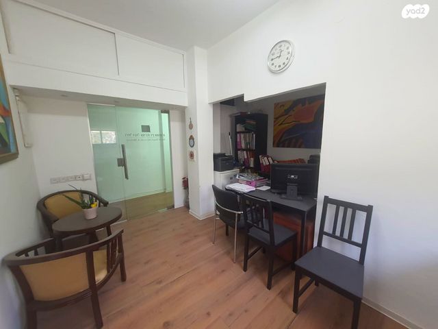 משרדים, שדרות מוריה, מרכז הכרמל, חיפה