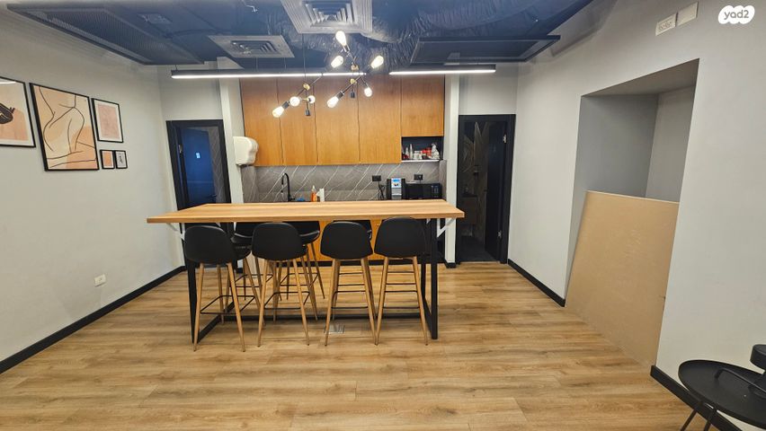 משרדים, בן אביגדור, מונטיפיורי, הרכבת, תל אביב יפו