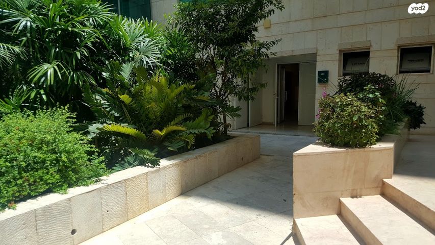 חנויות/ שטח מסחרי, המשתלה, תל אביב יפו