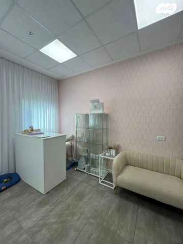 משרדים, מוצקין הותיקה, קרית מוצקין