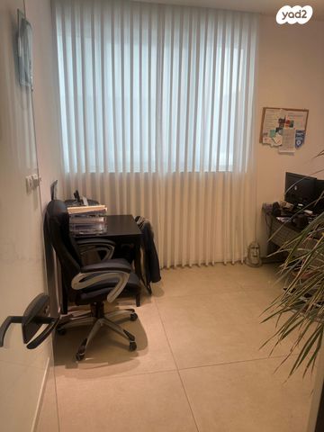 משרדים, מוטי קינד, פארק הורוביץ, רחובות