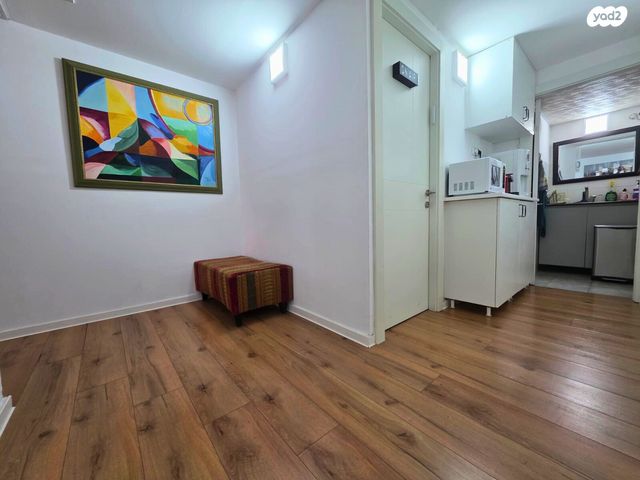 משרדים, שדרות מוריה, מרכז הכרמל, חיפה