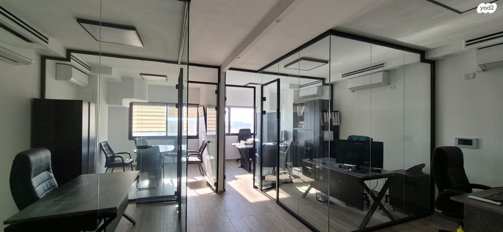 משרדים, בן יהודה 34, מרכז העיר, ירושלים