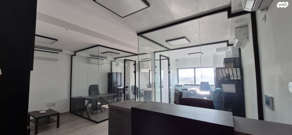 משרדים, בן יהודה 34, מרכז העיר, ירושלים