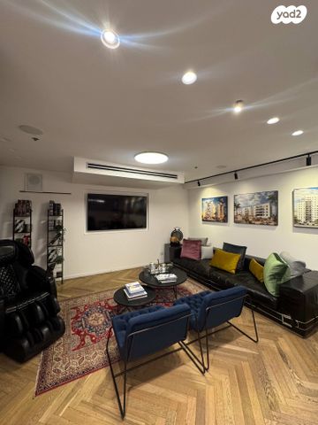 משרדים, דרך מנחם בגין 4, נווה שאנן, תל אביב יפו