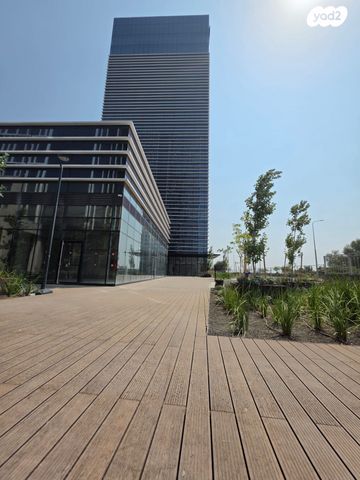 משרדים, עמק, באר יעקב