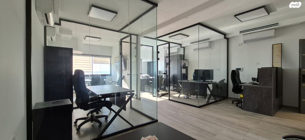 משרדים, בן יהודה 34, מרכז העיר, ירושלים