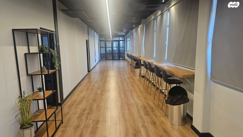 משרדים, בן אביגדור, מונטיפיורי, הרכבת, תל אביב יפו