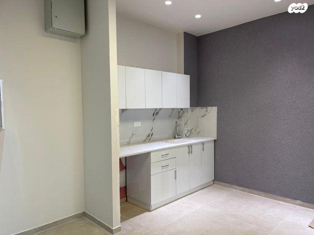 משרדים, מוטי קינד, פארק הורוביץ, רחובות