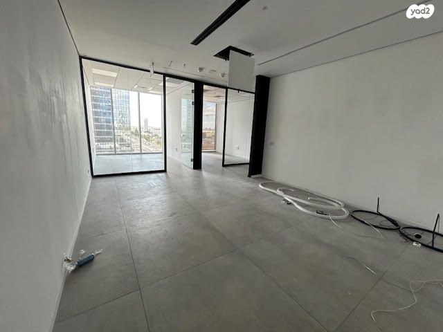 משרדים, דרך יצחק רבין 1, סטארטסיב / רמת סיב, פתח תקווה