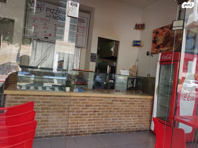 חנויות/ שטח מסחרי, ביאליק, ראשון לציון