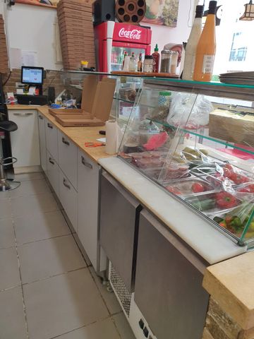 חנויות/ שטח מסחרי, ביאליק, ראשון לציון