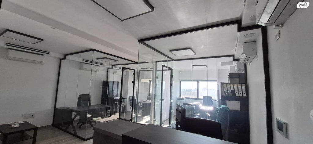 משרדים, בן יהודה 34, מרכז העיר, ירושלים