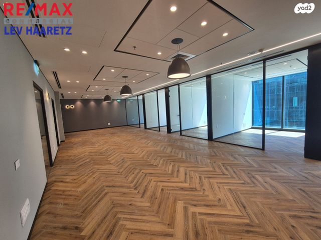 משרדים, החרש, אזור תעשיה נווה נאמן, הוד השרון