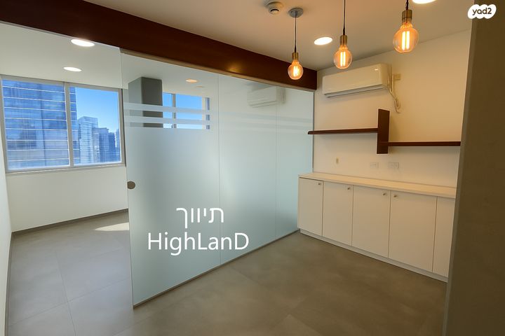 דרך מנחם בגין 