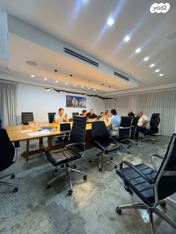 משרדים, דרך מנחם בגין 7, לב תל אביב, לב העיר צפון, תל אביב יפו