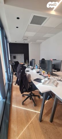 משרדים, הארבעה, גני שרונה, קרית הממשלה, תל אביב יפו