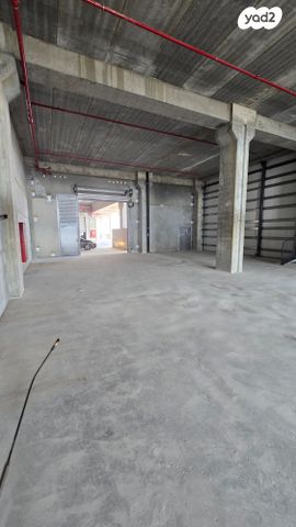 מבני תעשיה, בן ציון גליס, פארק עסקים ירקון / אזור תעשיה סגולה, פתח תקווה