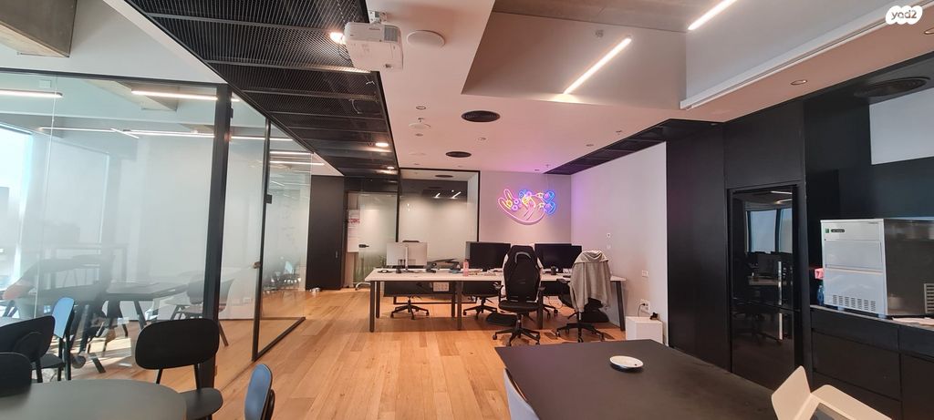 משרדים, הארבעה, גני שרונה, קרית הממשלה, תל אביב יפו