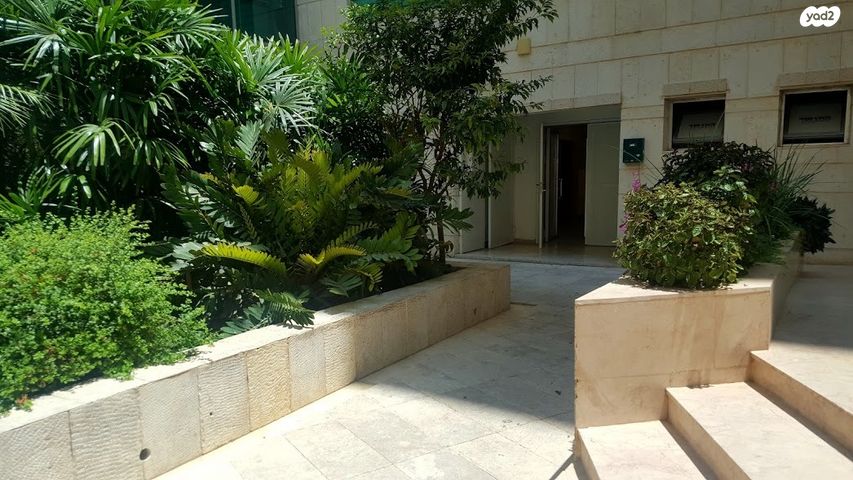 חנויות/ שטח מסחרי, המשתלה, תל אביב יפו