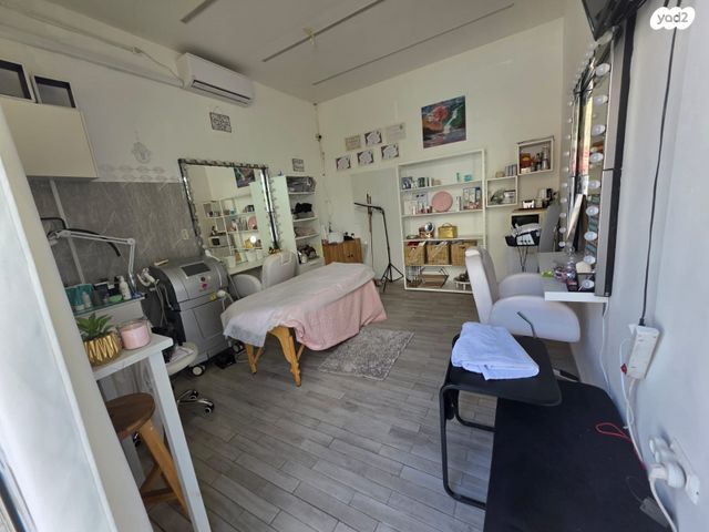 חנויות/ שטח מסחרי, סוקולוב, מרכז, הרצליה